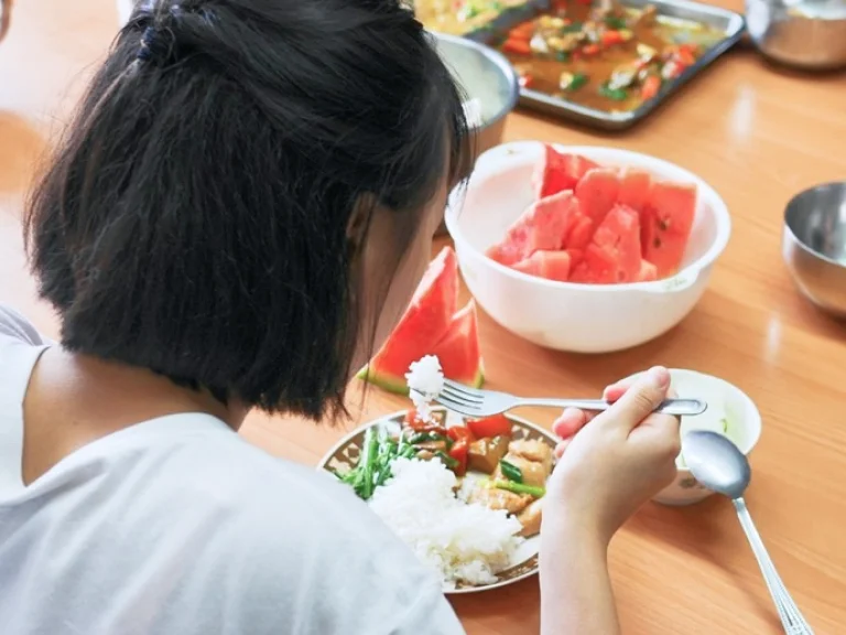 第一階段 穩定生活建立信任
