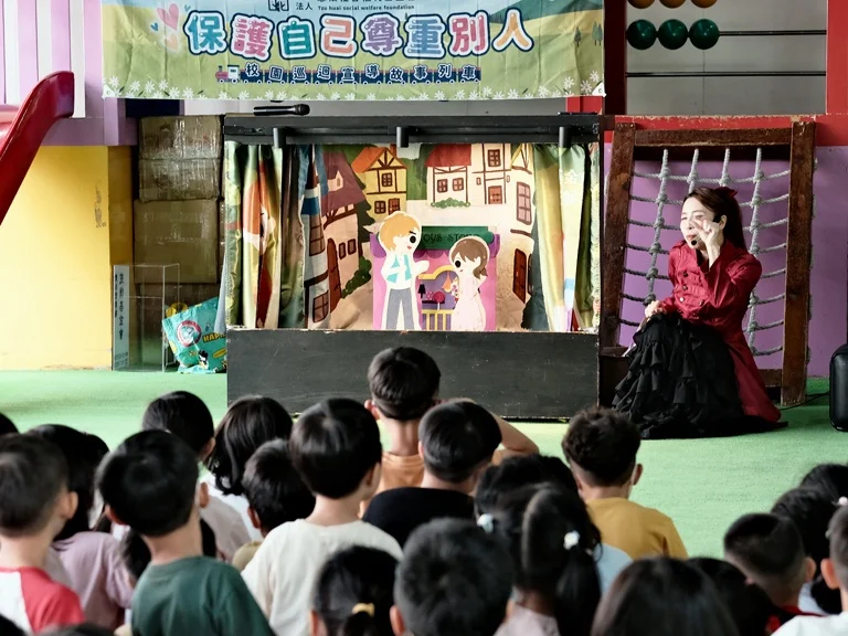 校園故事巡演