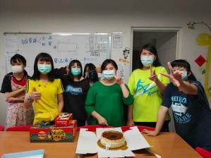 育樂休閒活動