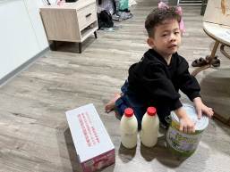 經濟及物資補助